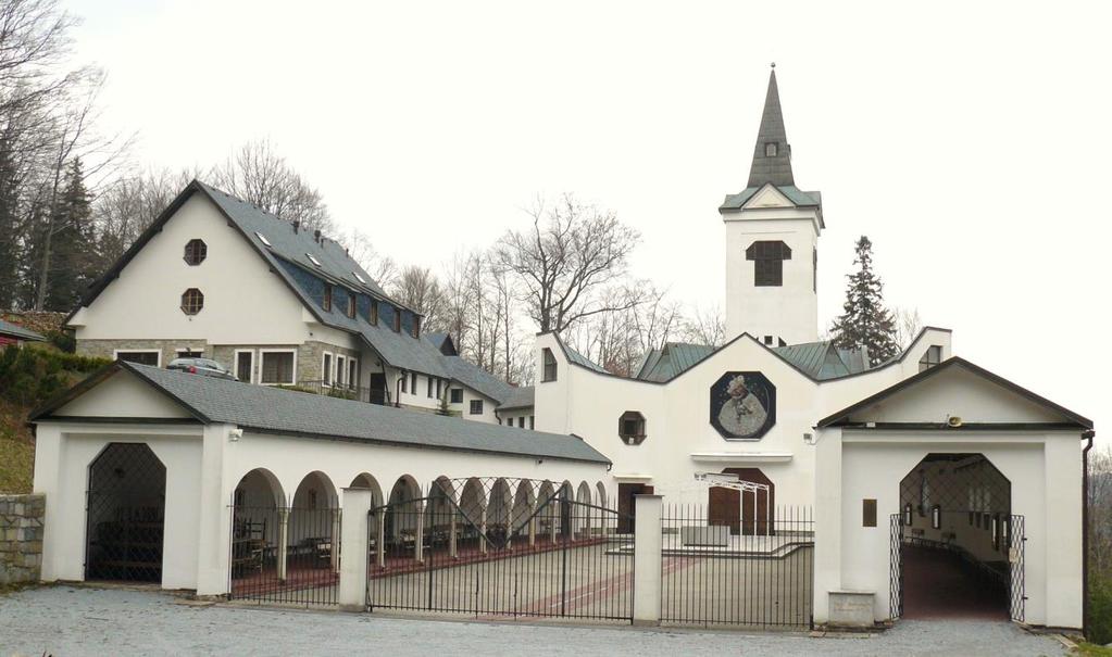 ZLATÉ HORY