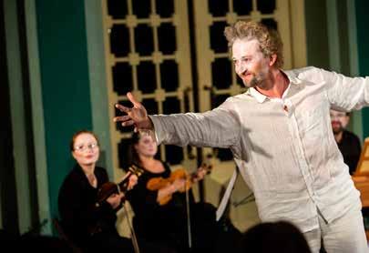 PRVNÍ DRUHÝ BENJAMIN BRITTEN: PRŮVODCE MLADÉHO ČLOVĚKA ORCHESTREM KOMENTOVANÝ ORCHESTRÁLNÍ KONCERT SEZNAMKA S FOK SERGEJ PROKOFJEV: PÉŤA A VLK HUDEBNÍ POHÁDKA & WORKSHOP POHÁDKOVÉ DOBRODRUŽSTVÍ PRVNÍ