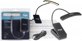 SD/USB/2x VHF, 250W mobilní 15 řečnický systém Vonyx sada reproduktorových