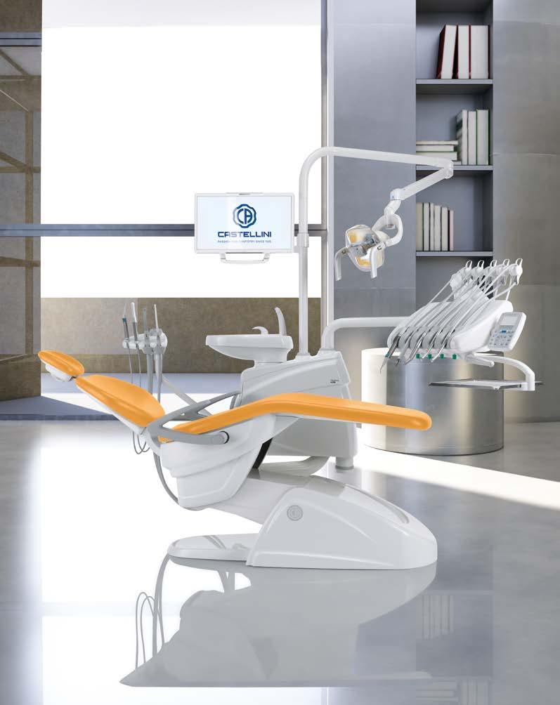 ZUBNÍ SOUPRAVY SHOWROOM PRAHA Tradice a