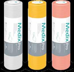 ROLLMED50 Rollmed 20 g sms, 50 cm x 50 m, perforace po každých 29 cm 70 Kč