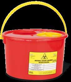 Kč 42 Kč Yannick box 0511 Yannick box 0,5 l, rozměr 9,8