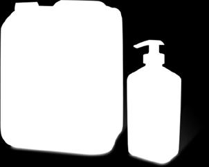 Prosavon BOC8850076 Prosavon 1 l, krémové mýdlo s olivovým olejem