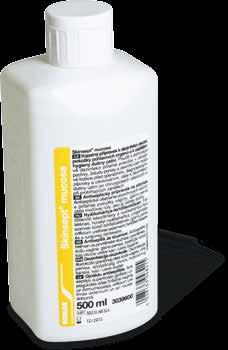 olivovým olejem 99 Kč Skinsept Mucosa BOC8850077 Prosavon 5 l,