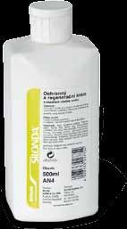 F185130 Silonda Lipid 500 ml 179 Kč 199 Kč Balmea