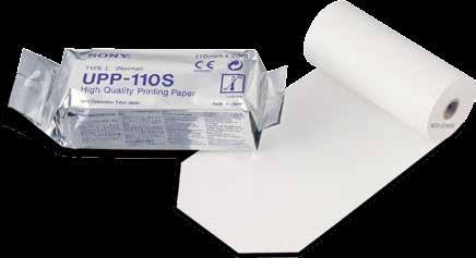 KP61-B, 110 mm x 20 m, matný povrch 199 Kč 237 Kč Akce na všechny termocitlivé papíry!