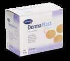 sensitive 4 x 2 cm, 250 ks 265 Kč 284 Kč Novinka HAR535382 Náplast DermaPlast