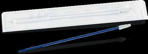 Cytobrush nesterilní, bílý, 1 ks 2,59 Kč 0033KUL