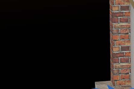 pro zdění klasických