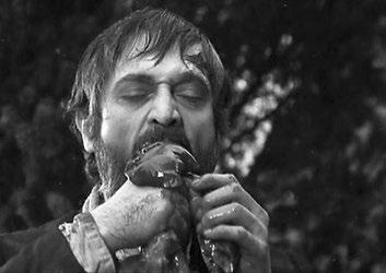 Inventura Půlnoční delikatesy: Zombie horory Inventura Půlnoční delikatesy: Zombie horory Nehanobte spánek mrtvých No profanar el sueño de los muertos The Living Dead at Manchester Morgue