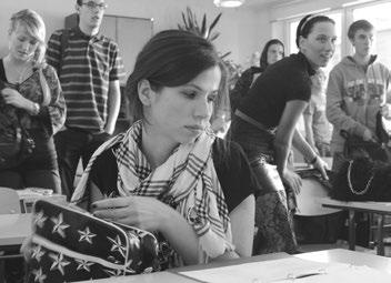 Spektrum Retrospektiva: llmar Raag Spektrum Retrospektiva: llmar Raag Třída Život poté (Epizoda I) Klass Elu pärast (I) The Class: Life After (I) režie/director: Ilmar Raag / Estonsko, 2010 / 57 min.