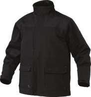 Kč bez DPH / 42,3 EUR TOREZ -nepromokavá zimní bunda se zapínáním na légou krytý zip a patenty, vodotěsné