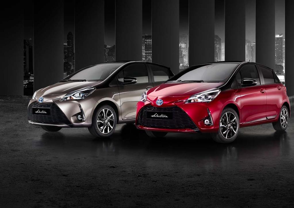 38 YARIS