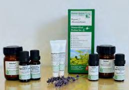 32 Original-Stadelmann -Aromamisměsi - Zkušební sady 33 Sady Zkušební sady Cistová zkušební sada, dospělí cistová koupel 50 ml, cistový krém 9 ml, cistový olej pro dospělé 10 ml, růžový hydrolát 20