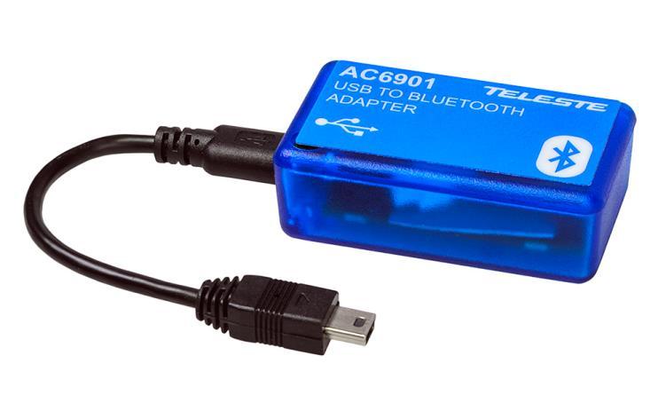 AC6901 USB to Bluetooth adapter USB to