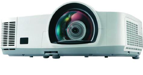 NEC LCD 3000 ANSI KATEGORIE: VIDEO / DATAPROJEKTORY BENQ DLP 2500 ANSI KATEGORIE: VIDEO / DATAPROJEKTORY Rozlišení 1024 x 768, Objektiv 2:1, vstupy: 1x VGA, 1x