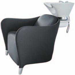 4 066 3 105 Varianta COMFORT Elektrické polohování podnožníku, zabudované ovládání.
