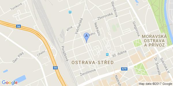5. Mapové