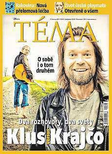 tof Kempech, což ale není pravda.