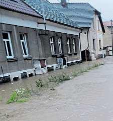 Berounsko 12. června 2015 3 Varování bude dokonalé Králův Dvůr zavede výstražný systém před povodněmi.