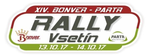 automobilů, RI okna Rally sprint série, Pohár 2+, Pohár mládeže v rally, Pohár