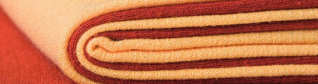 Thermoregulation insulation Thermolite fabrics are made from specially engineered hollow-core fibres that trap air for greater insulation.
