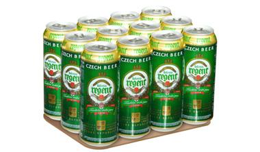 5ti litrový soudek 0 Staropramen sv.