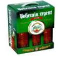 ležák 24 pack 0,5l plech 7 Bohemia Regent