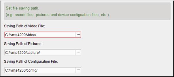 Display Transaction Information VCA Rule Enable Frame Extracting for High-speed Playback Display Temperature on Captured Picture Zobrazit informace o transakci v živém zobrazení.