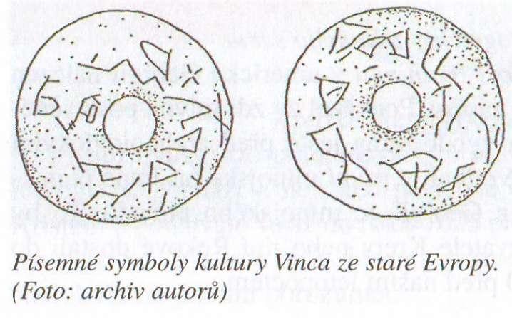 Vyryté symboly z megalitických hrobu v Portugalsku Záhadně působí kameny s rytinami, pocházející z megalitických hrobů v portugalském Alvau.