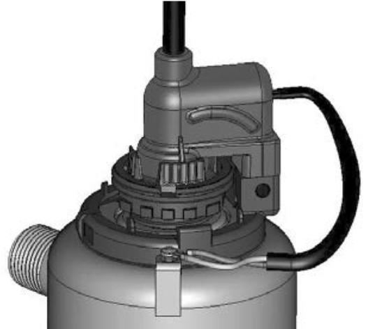 PUV-basic, PUV-8, PUV-16 UV dezinfekce vody instalační a uživatelský manuál Str.