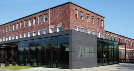 M UC a S 200 PR a také SU 200 PR jako součást výrobkové řady System pro M compact První jistič Stotz Výrobní závod Stotz Kontakt (Heidelberg, Německo) Proč ABB?