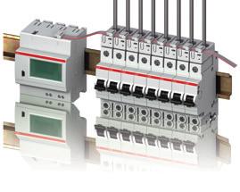 CMS = Circuit Measurement System = Systém monitorování obvodů. Nová úroveň účinnosti a dostupnosti.
