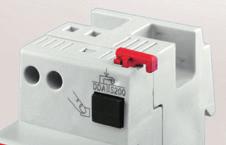 System pro M compact Výhody 1 Výrobky řady System pro M compact nabízí obrovské výhody