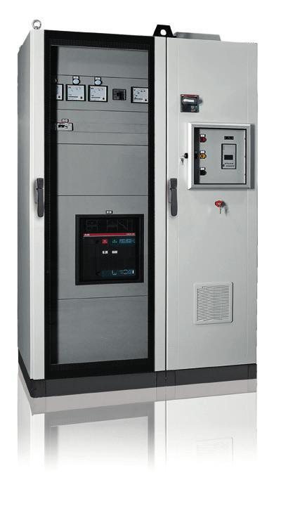 System pro M compact Místa pro instalaci komponent na lištu DIN 1 Skříně IS2 ABB nabízí širokou škálu skříní pro automatizaci. Nová řada IS2 je také k dispozici jako souprava.