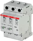 Jistič je cenným doplňkem osvědčené řady System pro M compact, v níž je možno snadno kombinovat většinu komponent majících schválení UL a CSA a vytvářet z nich novou modelovou řadu.