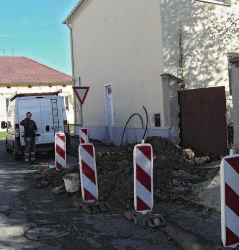 stavební úpravy