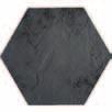 8x26 cm Dekorace Romb Cotto Naturale 14.6x25.2 cm Dekorace Trapez Cotto Naturale 29.6x12.