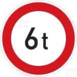 6 3. ZÁVĚR výkaz nových svislých dopravních značek označení SDZ