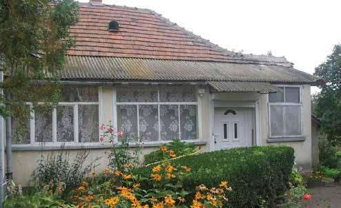 DOM JE KÚPOU VOĽNÝ, DOHODA NA CENE MOŽNÁ.. 10752 Tel: 0904 322 382 78.