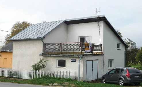 Pozemok má výmeru 888 m 2, obytná plocha je 300 m 2. 10858 Tel: 0903 113 140 215.