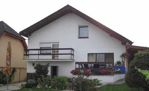 Pozemok má výmeru 869 m 2, úžitková plocha 100 m 2. 9388 Tel: 0903 113 140 85.