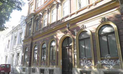 KOLESÁR A LAGIN CENTURY 21 Kolesár a Lagin Južná trieda 25 Košice Mobil: