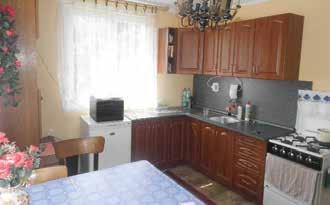 bývanie, po čiastočnej rekonštrukcii. Tel: 0903 113 140 9457 53.