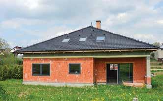 11332 Tel: 0901 75 21 21 Cena: info v kancelárii Chata - Vila nad Baránkom Dvojpodlažná