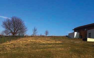 orient. V-Z. Úžitková plocha 520 m 2, 4-podlažia, 3 bytové jednotky so samostat.