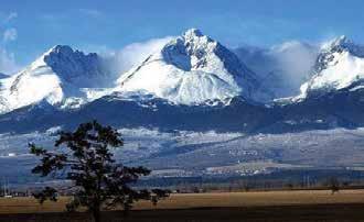 6POPRAD TATRY CENTURY 21 TATRY Nám. sv.