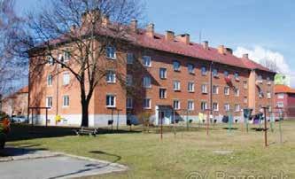 000 Kežmarok - Ľubica RD v tichej štvrti, podpivničený, so samostatnými
