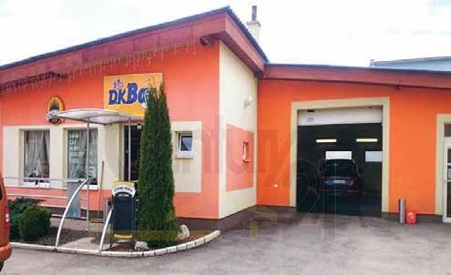 11720 Tel: 0907 316 553 95.000 Kežmarok Byt 1+1, vyvýšené prízemie, v OV.