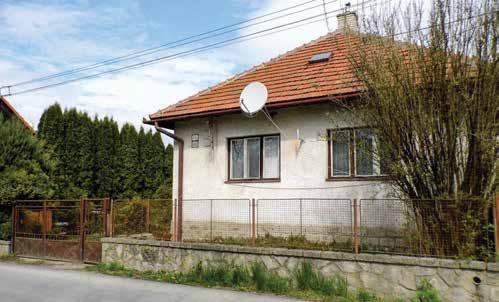 Na parcelu sa dostanete po spevnenej makadamovej ceste. 11478 Tel: 0904 075 812 24.